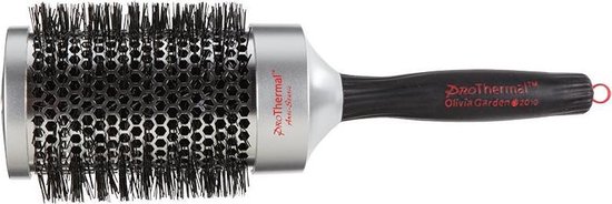 550x184-18 Olivia Garden Borstel Pro Thermal Brush Ø63mm - Image 1