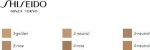 Shiseido Creme Shiseido Huidverzorging Future Solution LX Creme Total Radiance Foundation SPF15 Golden 3 30 ml - Image 11