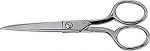 Beter Baby Scissors Chromed Roma Tip - Image 2
