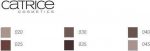 Catrice Eye Brow Stylist #035-brow Eye Crown #035-brow - Image 2