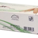 Body Hair Removal Strips Eurostil 100 TIRAS (90 g) (100 uds)