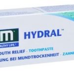 GUM Hydral Tandpasta