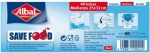 Albal Medium Triple Layer Freezing Bag 40 Units - Image 3