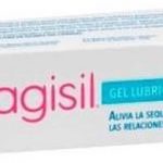 Glijmiddel Vagisil Vagisil 50 ml