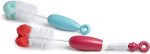 Suavinex Duo Bottle Cleaner Brush - Image 2