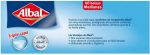 Albal Medium Triple Layer Freezing Bag 40 Units - Image 2