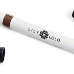 Lily Lolo Eyebrow Pencil Duo Dark 2gr - Wenkbrauw Potlood
