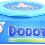 Dodot Dodot Toallitas Húmedas Recambio 64 U