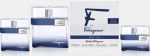 Salvatore Ferragamo - F Pour Homme Free Time - Eau De Toilette - 100ML - Image 3