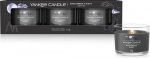 Yankee Candle Filled Votive 3-pack - Midsummers Night