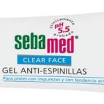 Clear Face Anti-pimple Gel By Sebamed 10 Ml