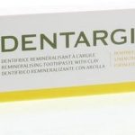 Cattier Paris Cattier Dentifrico Dentargile Limon 75ml
