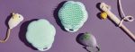 Pet Teezer - Cat Grooming Brush - Mint - Image 3