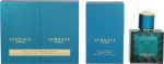 Versace Eros pour Homme - 2 stuks - Geschenkset - Image 4