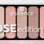Essence The Rose Edition Eyeshadow Palette
