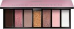 Pupa - Make up Stories Compact Eyeshadow Palette - Rose Addicted 004 - Image 4