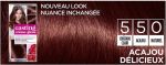 Haarkleur Zonder Ammoniak Casting Creme Gloss L'Oreal Expert Professionnel Mahonie - Image 3