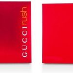 Gucci Rush 50 ml Eau de Toilette - Damesparfum