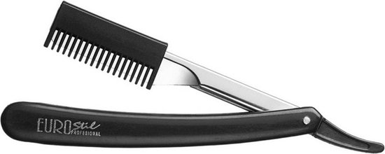 550x220-14 Hairstyle Eurostil HOJA CAMBIABLE - Image 1