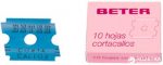 Eeltschraperbladen Beter (10 pcs) - Image 4
