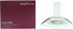 Calvin Klein Euphoria 30 ml Eau de Parfum - Damesparfum - Image 10