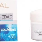 Anti-Rimpelcrème L'Oreal Make Up Expert +35 (50 ml)