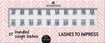 Essence Cosmetics Lashes to Impress Pestañas Artificiales 07 20 U - Image 2