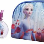 Frozen ll - Geurset - Parfum 50ml + Douche Gel 100ml - Cadeautip!