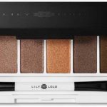 Lily Lolo Eye Palette Laid Bare 8gr - Oogschaduw