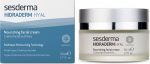Hydraterende Crème Hidraderm Hyal Sesderma (50 ml) - Image 2