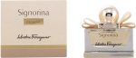 Salvatore Ferragamo Eau De Parfum Signorina Eleganza 100 ml - Voor vrouwen - Image 3