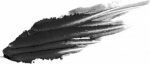 Gosh Eyebrow Pencil #soft Black - Image 2