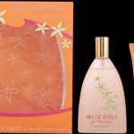 Aire De Sevilla Primavera Eau De Toilette Spray 150ml Set 3 Pieces