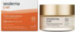 Hydraterende Gezichtscrème C-vit Sesderma (50 ml) - Image 3