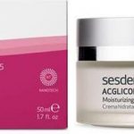 Sesderma Acglicolic 20 Moisturising Cream Spf15 50ml