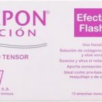Xhekpon Tension Collagen Solution 10 X 2.5ml
