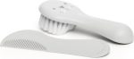 Set of combs/brushes Suavinex White (2 Pieces) - Image 3