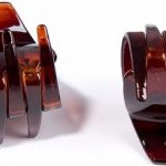 Clip Inca Brown