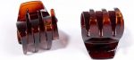Clip Inca Brown