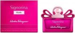 Salvatore Ferragamo - Signorina Ribelle - Eau De Parfum - 50mlML - Image 4