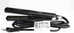 ITALIAN DESIGN ELECTRICAL ITEMS PLATINUM WATERPROOF STRAIGHTENER ID - Image 2