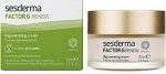 Sesderma - Regeneration Cream with Factor G Renew ( Rejuven ating Cream) 50 ml - 50ml - Image 2