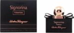 Salvator Ferragamo - Signorina Misteriosa - Eau De Parfum - 50ML - Image 4