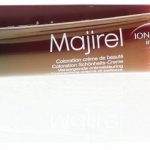 L'Oréal Professionnel - Haarverf - Majirel - 50ML - 10.21
