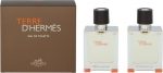 Hermès Terre D´Hermes Eau De Toilette Spray 2x50ml