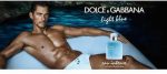 Dolce & Gabbana Light Blue Eau Intense 100 ml - Eau de Parfum - Herenparfum - Image 4
