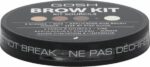 Gosh - Brow Kit Sourcils - Paletka na úpravu obočí 3,32 g - - Image 2