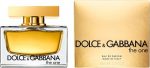 Dolce & Gabbana The One - 75ml - Eau de parfum - Image 3