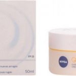 Nivea Q10+ Anti-arrugas DIa Spf15 50 Ml