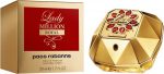 Paco Rabanne Lady Million Royal 50 ml Eau de Parfum - Damesparfum - Image 3